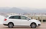 Seat Ibiza ST 2010 года